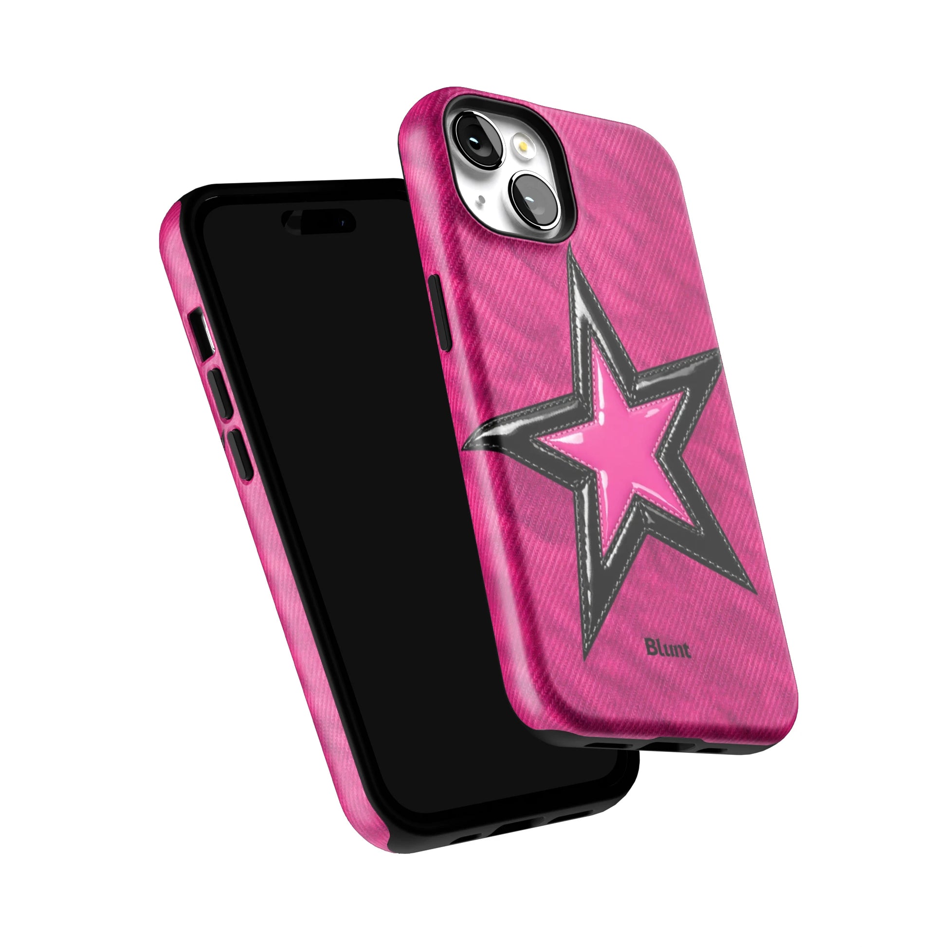 Popstar-Pink-iphone-case-iPhone 14-5