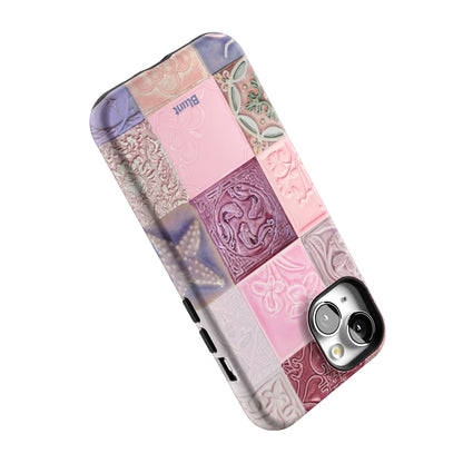 Blushed-Malibu-iphone-case-iPhone 13-4