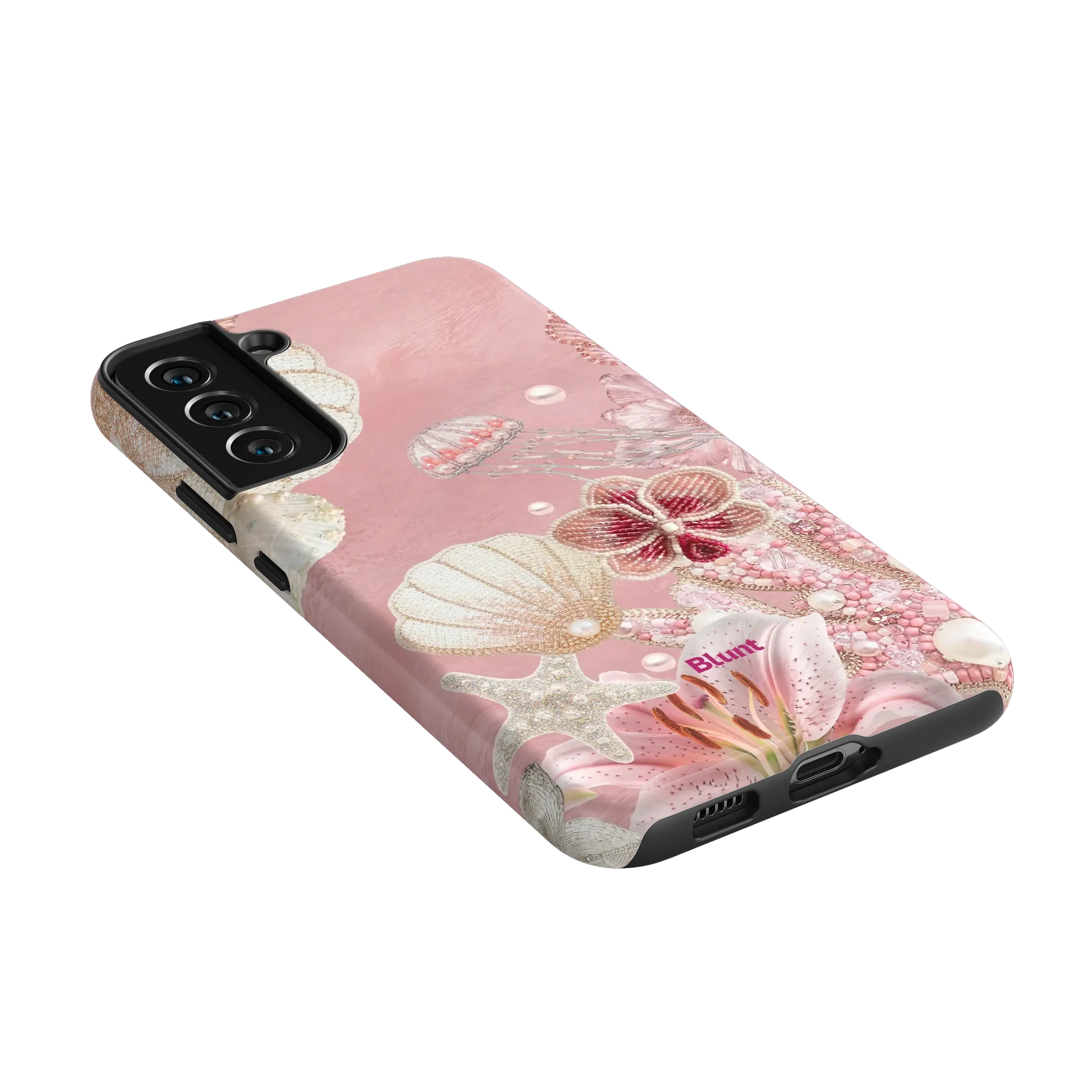 Sparkle-Reef-samsung-case-Galaxy S22 Plus-2