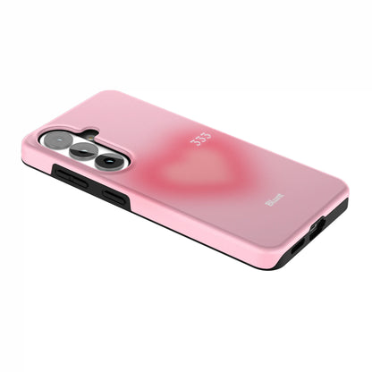 Pink-Glow-samsung-case-Galaxy S26-2