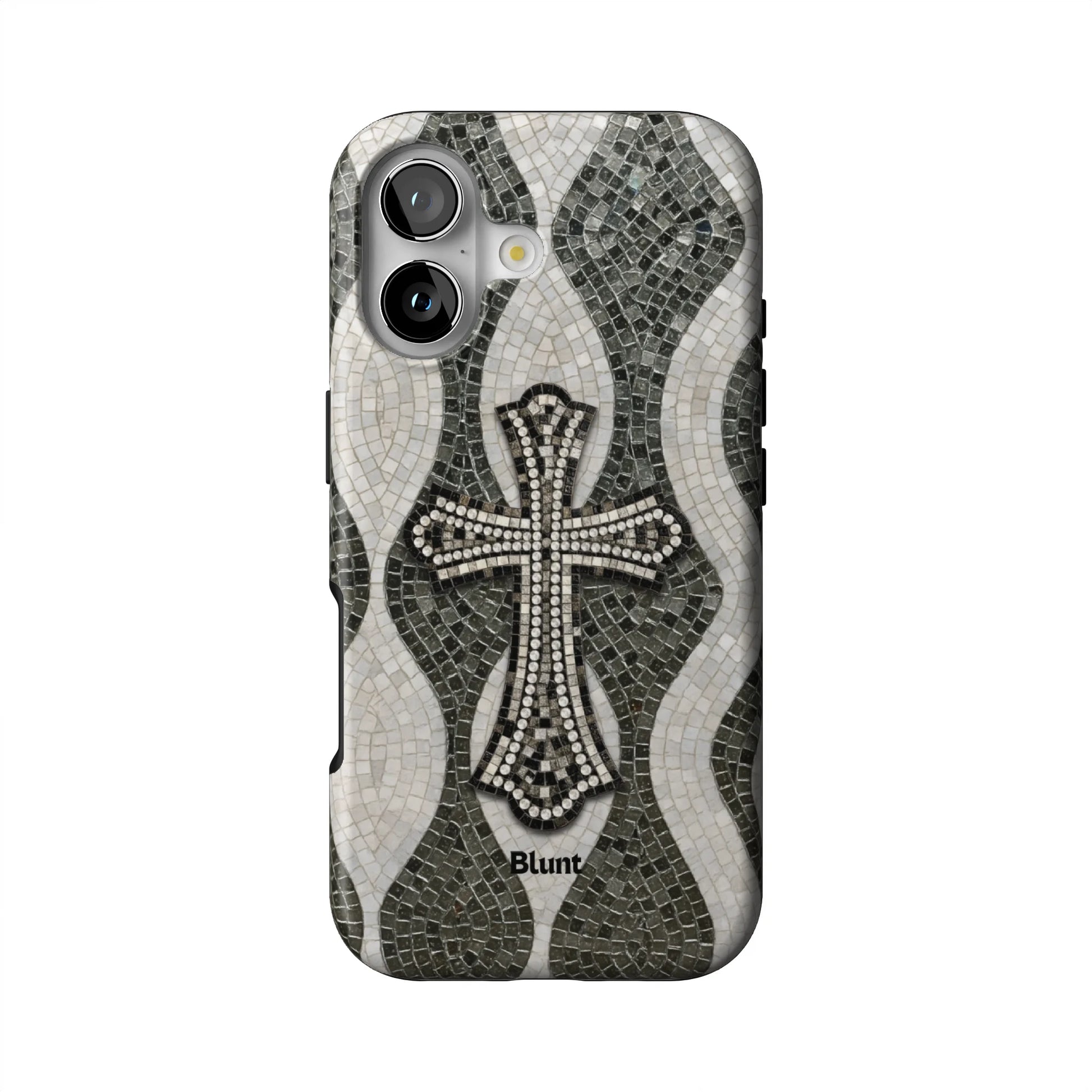 Mosaic-Psalm-iphone-case-iPhone 17-1