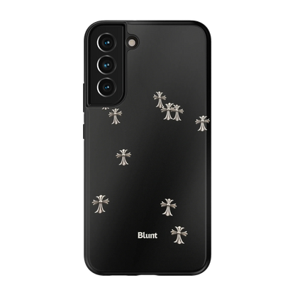 Axis Rod Samsung Case