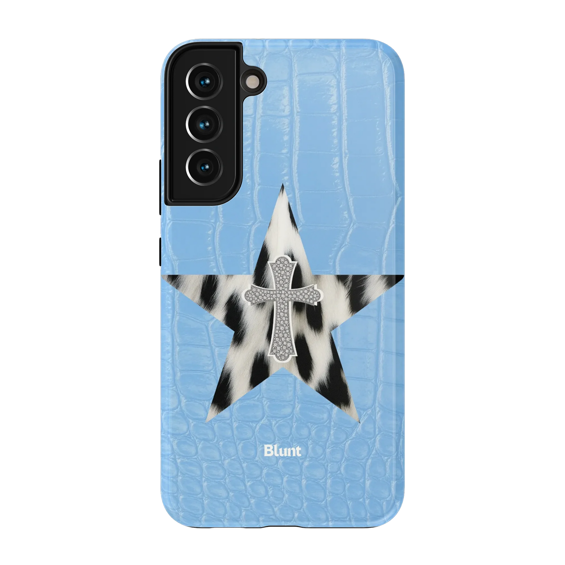 Blue-Starcreed-samsung-case-S22 Plus-1