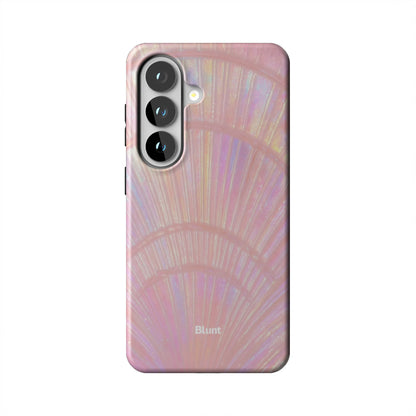 Perla Samsung Case