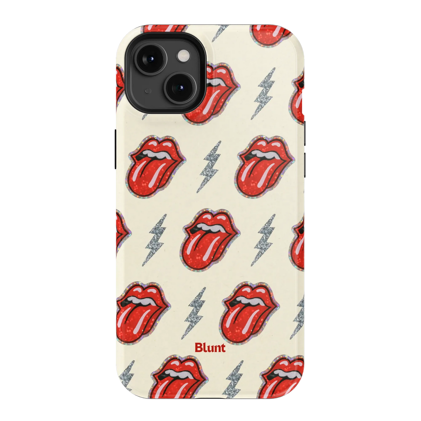Shock iPhone Case