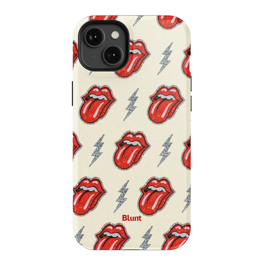 Shock iPhone Case