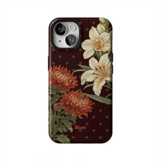 BRICKFLORA-iphone-case-iPhone 14-1
