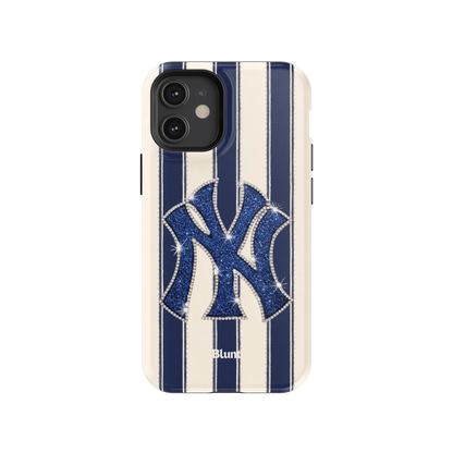 Polo Newyorker iPhone Case