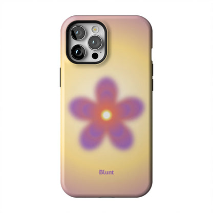 Bloom-Blur-iphone-case-iPhone 12 Pro Max-1