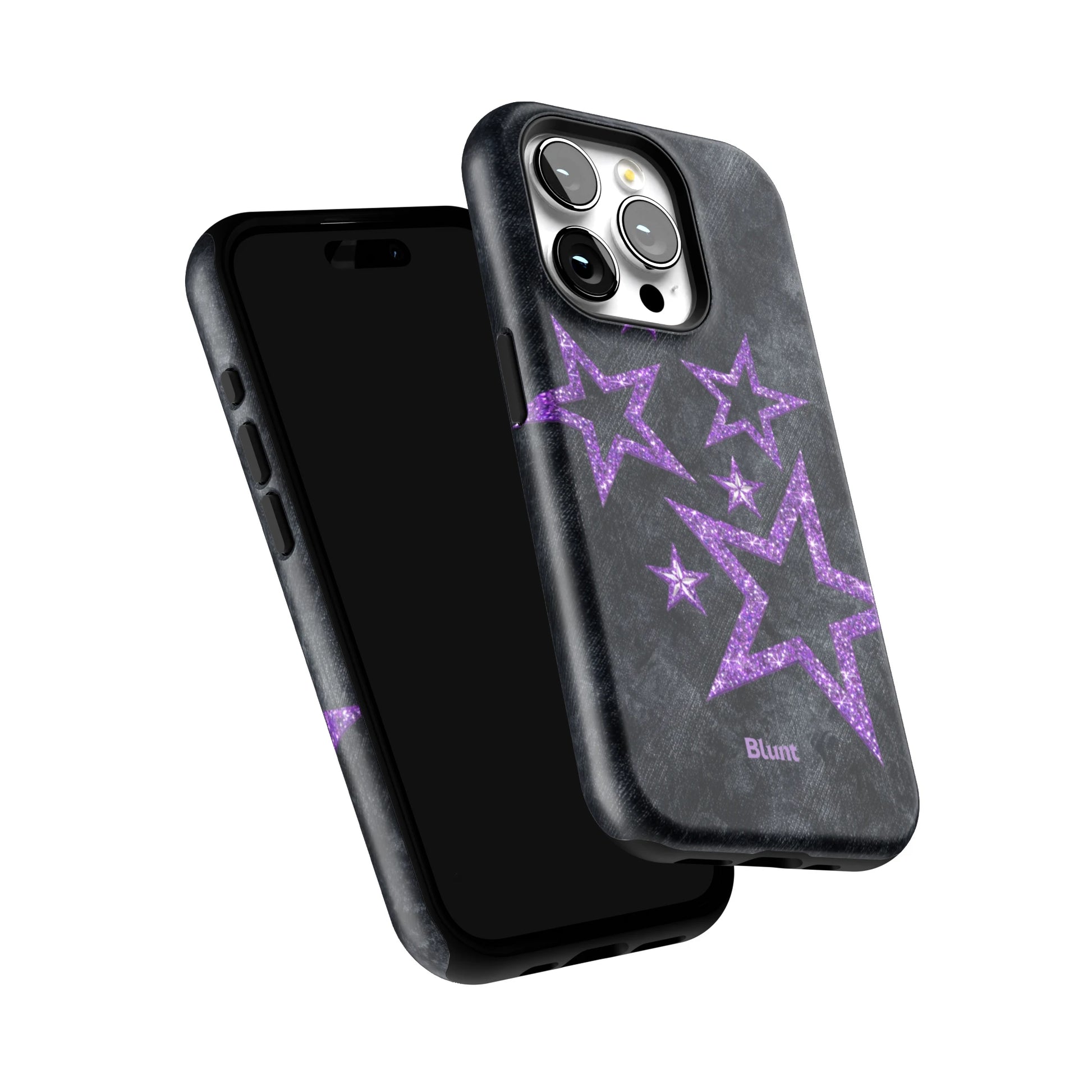 Denim-Popstar-iphone-case-iPhone 15 Pro-5