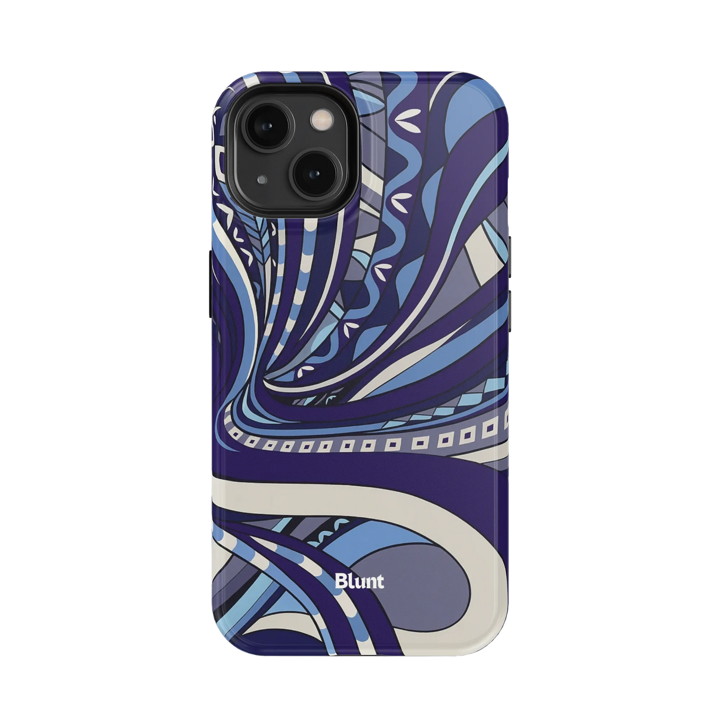 Jay iPhone Case