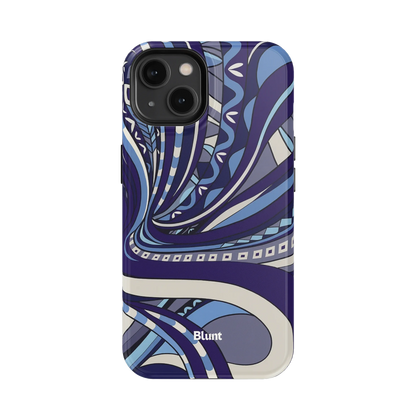 Jay iPhone Case