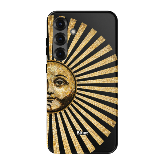 Solstice Muse Samsung Case