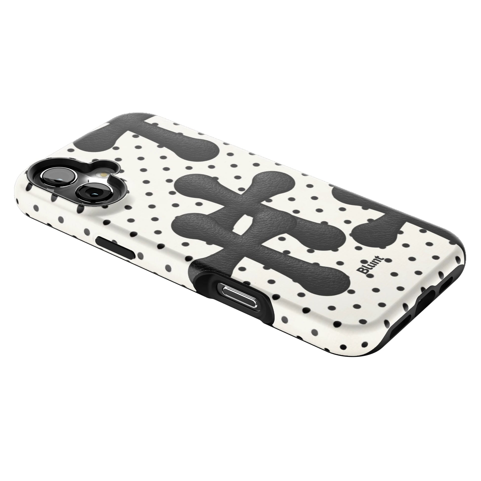 Polka-Saint-iphone-case-iPhone 16 Plus-2