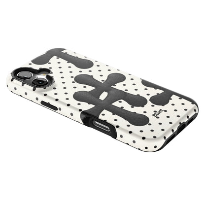 Polka-Saint-iphone-case-iPhone 16 Plus-2