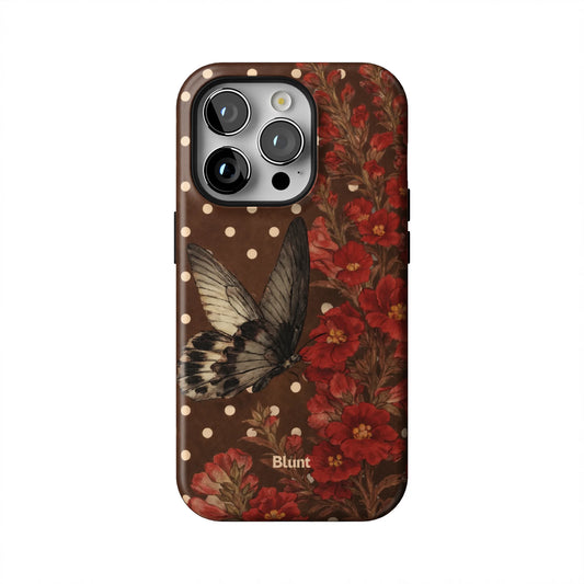 DOTTED-MEADOW-iphone-case-iPhone 14 Pro-1