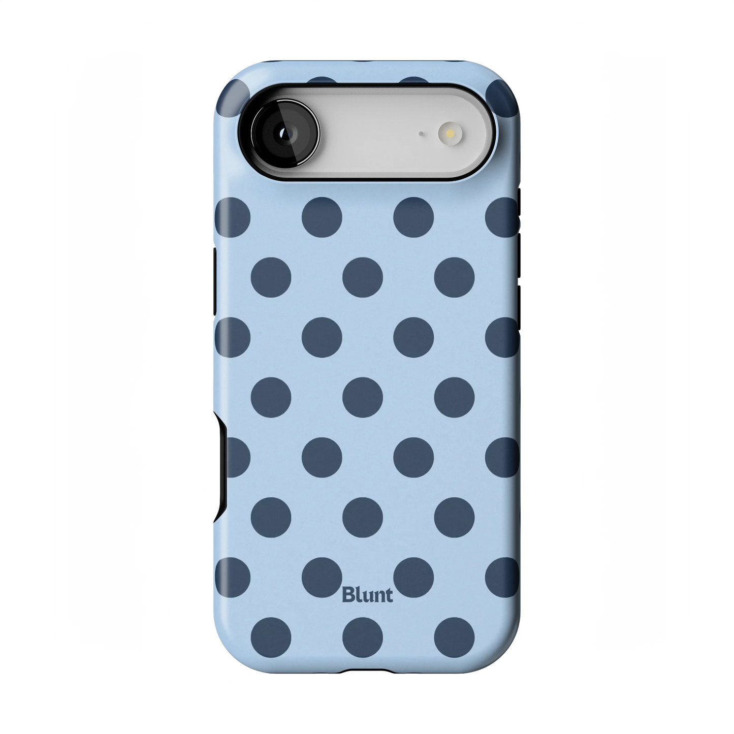 Sky Dot iPhone Case