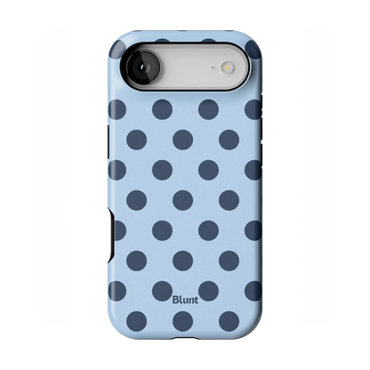Sky Dot iPhone Case