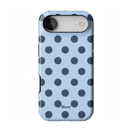 Sky Dot iPhone Case