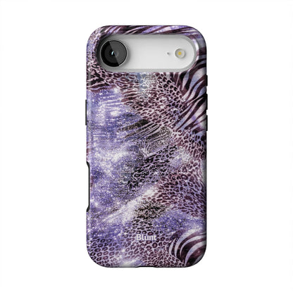 Lilac-Wildmix-iphone-case-iPhone 17 Air-1