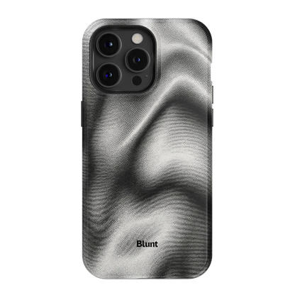 Obsidian iPhone Case