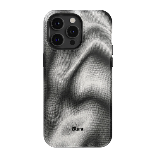 Obsidian iPhone Case