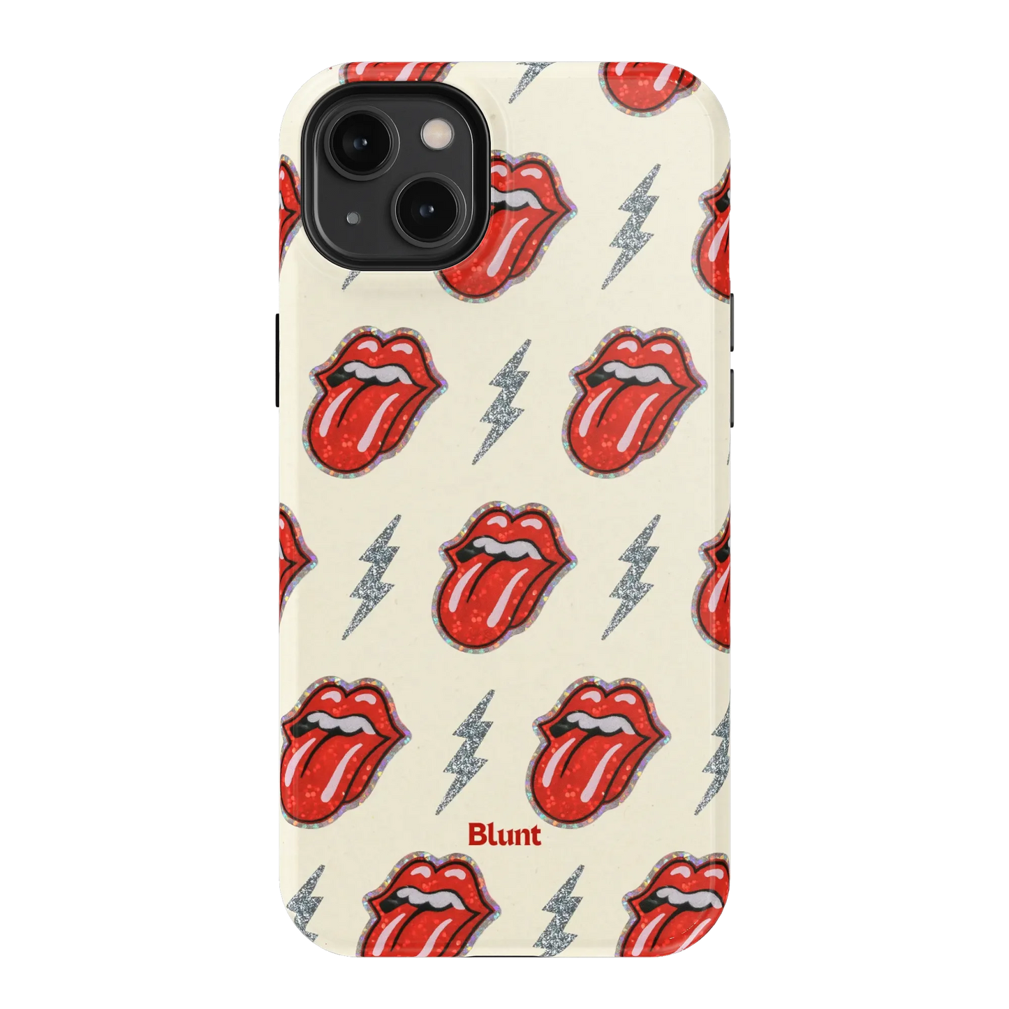 Shock iPhone Case