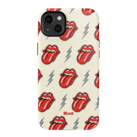 Shock iPhone Case