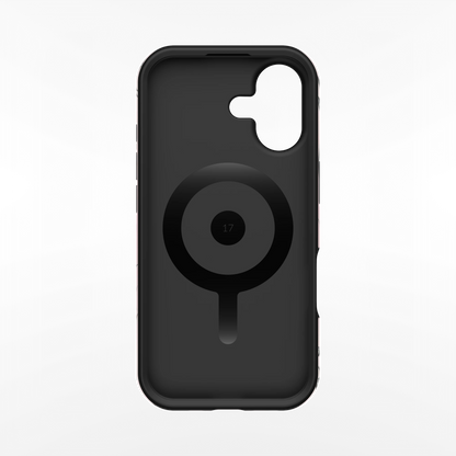 Cyber Crush iPhone Case