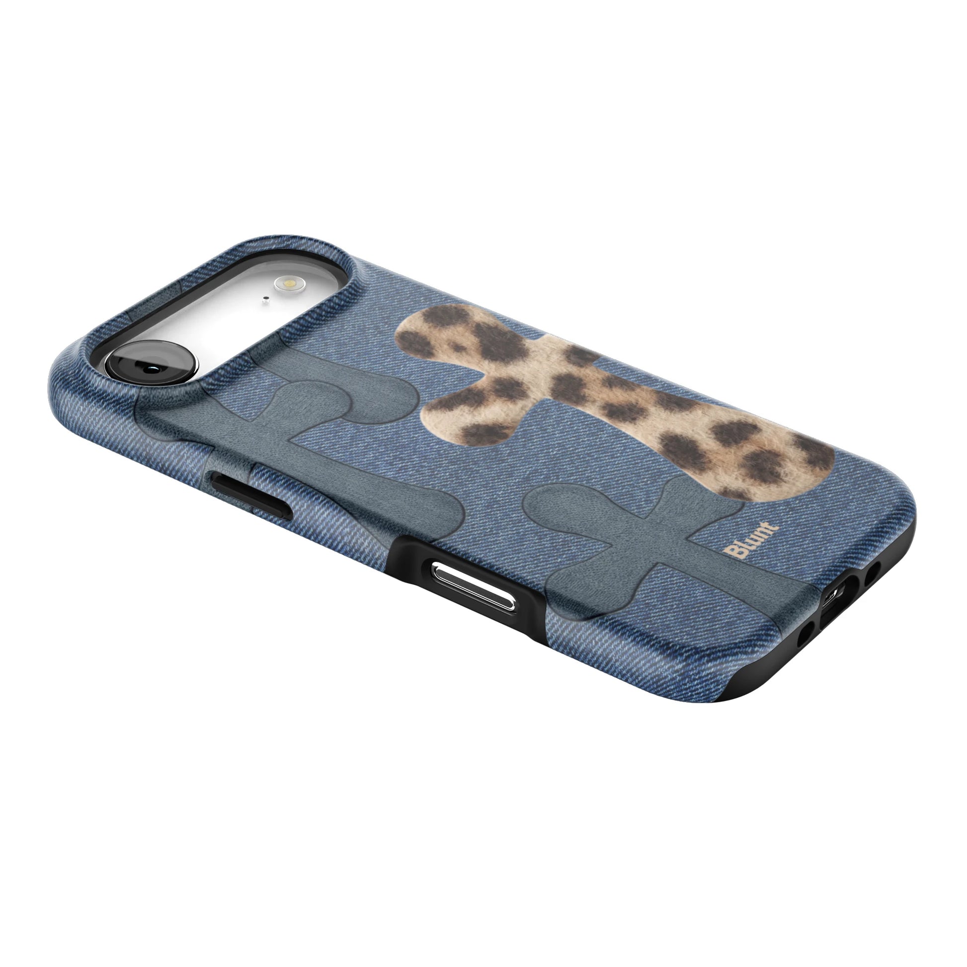 Feline-Saint-iphone-case-iPhone 17 Air-2