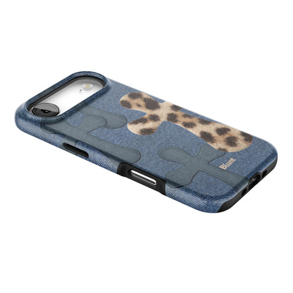 Feline-Saint-iphone-case-iPhone 17 Air-2