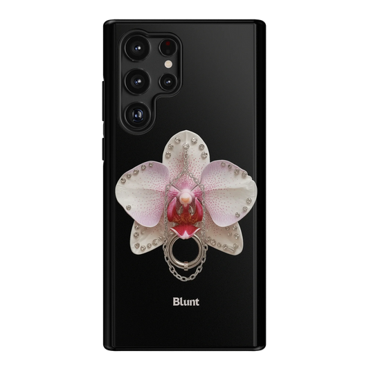 Ethereal Kiss Samsung Case