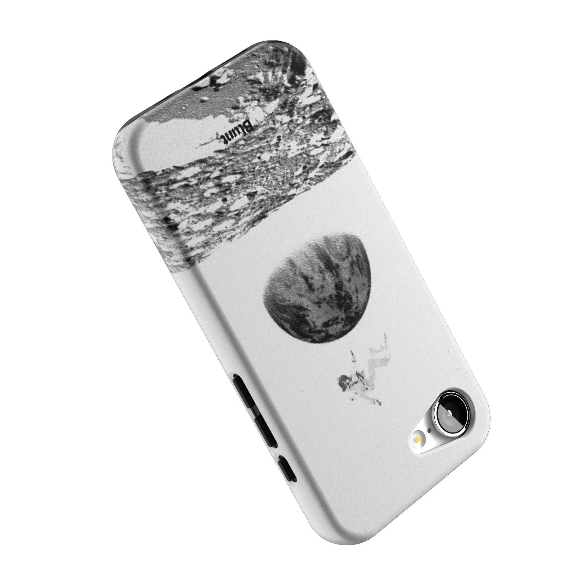 Static-Moon-iphone-case-iPhone 17 E-4