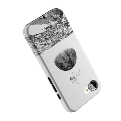Static-Moon-iphone-case-iPhone 17 E-4