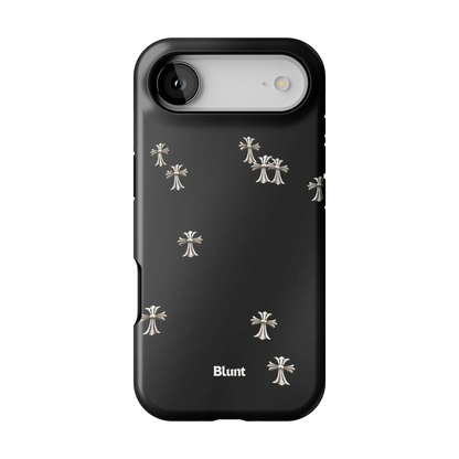 Axis Rod iPhone Case