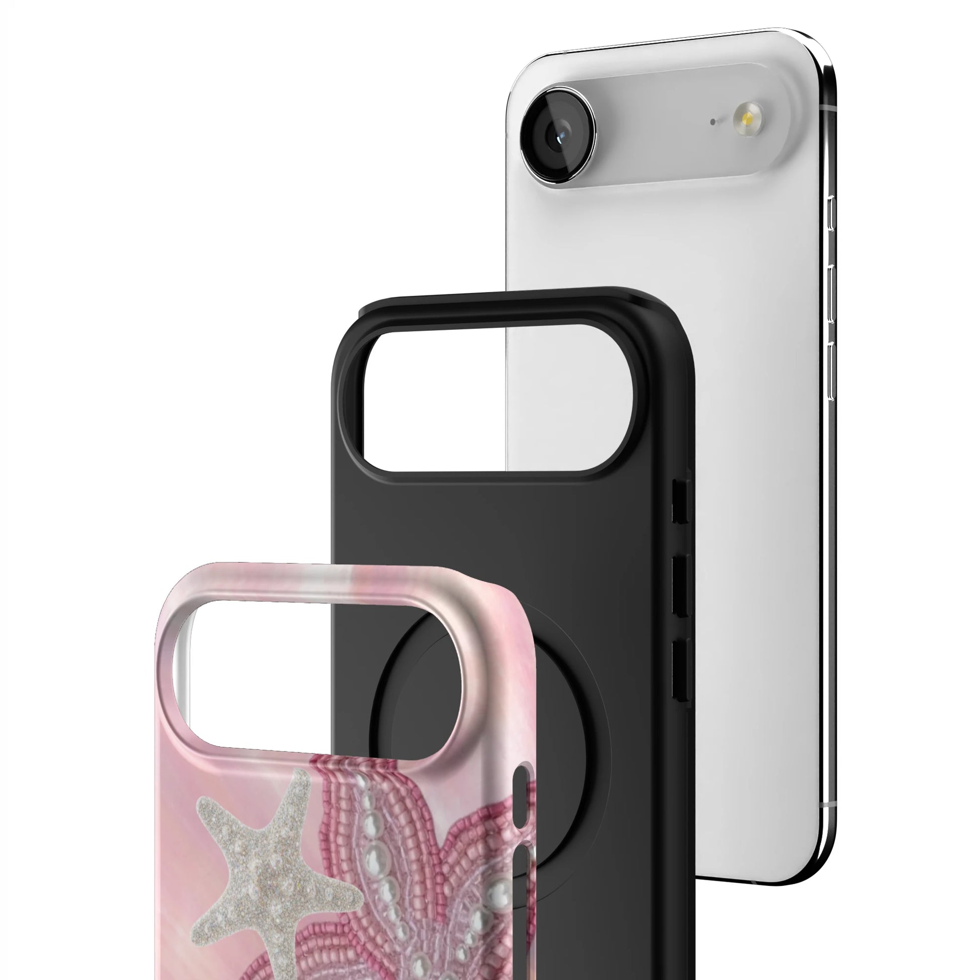 Starfish-iphone-case-iPhone 17 Air-3