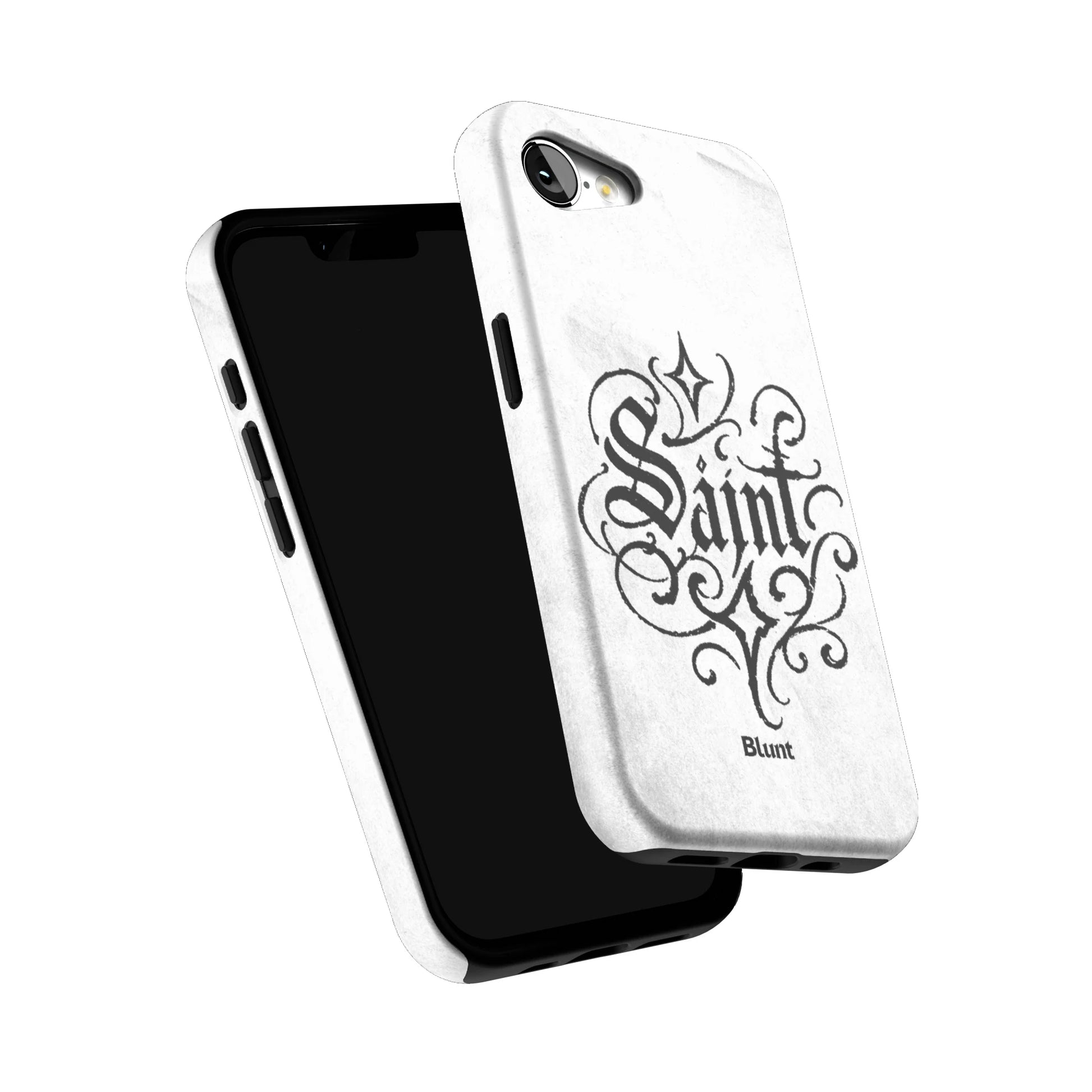 Saint-iphone-case-iPhone 16 E-5