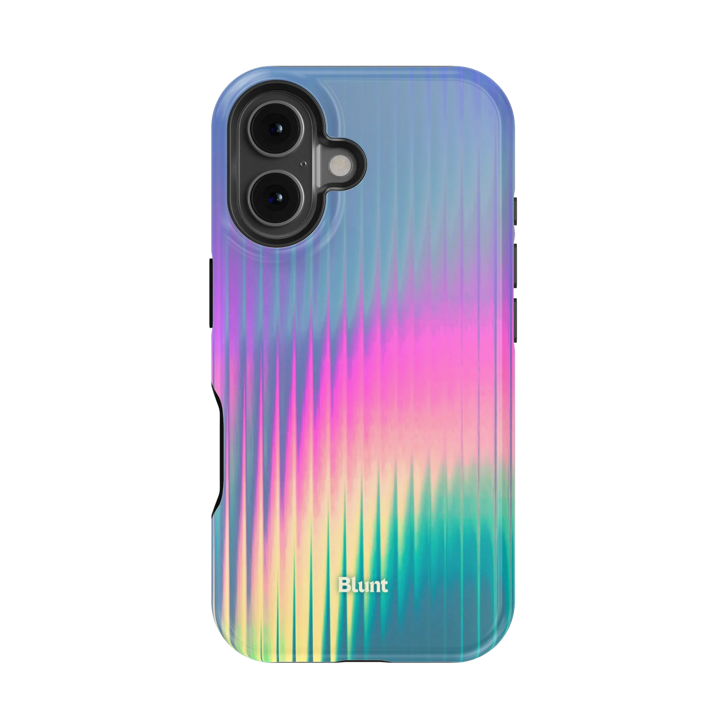Hologram Mist iPhone Case