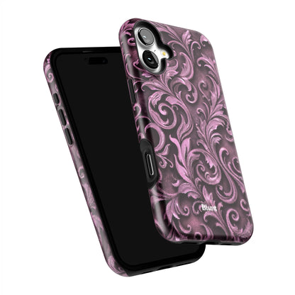 Imperial-Plum-iphone-case-iPhone 16 Plus-5
