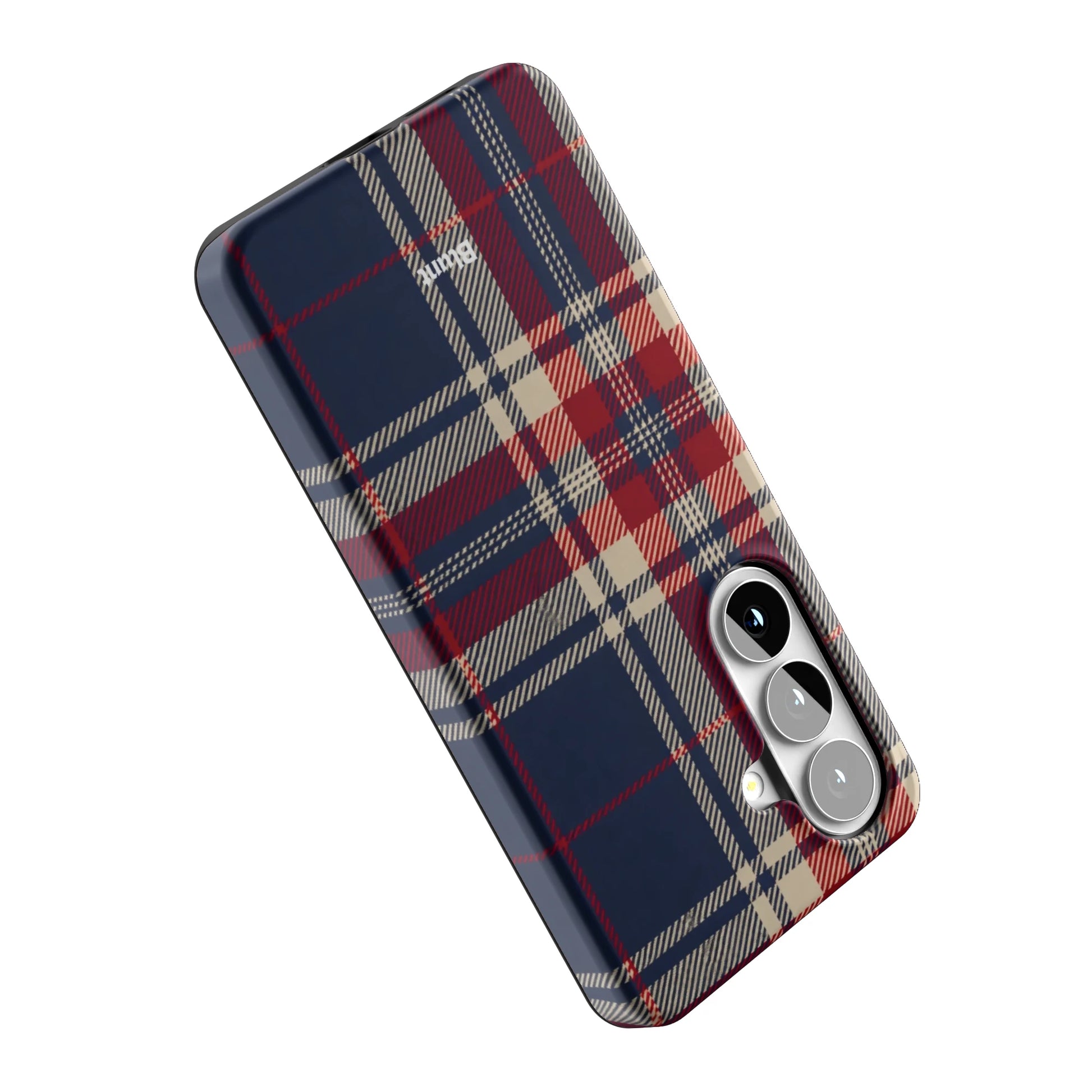 Plaid-Union-samsung-case-Galaxy S26-4