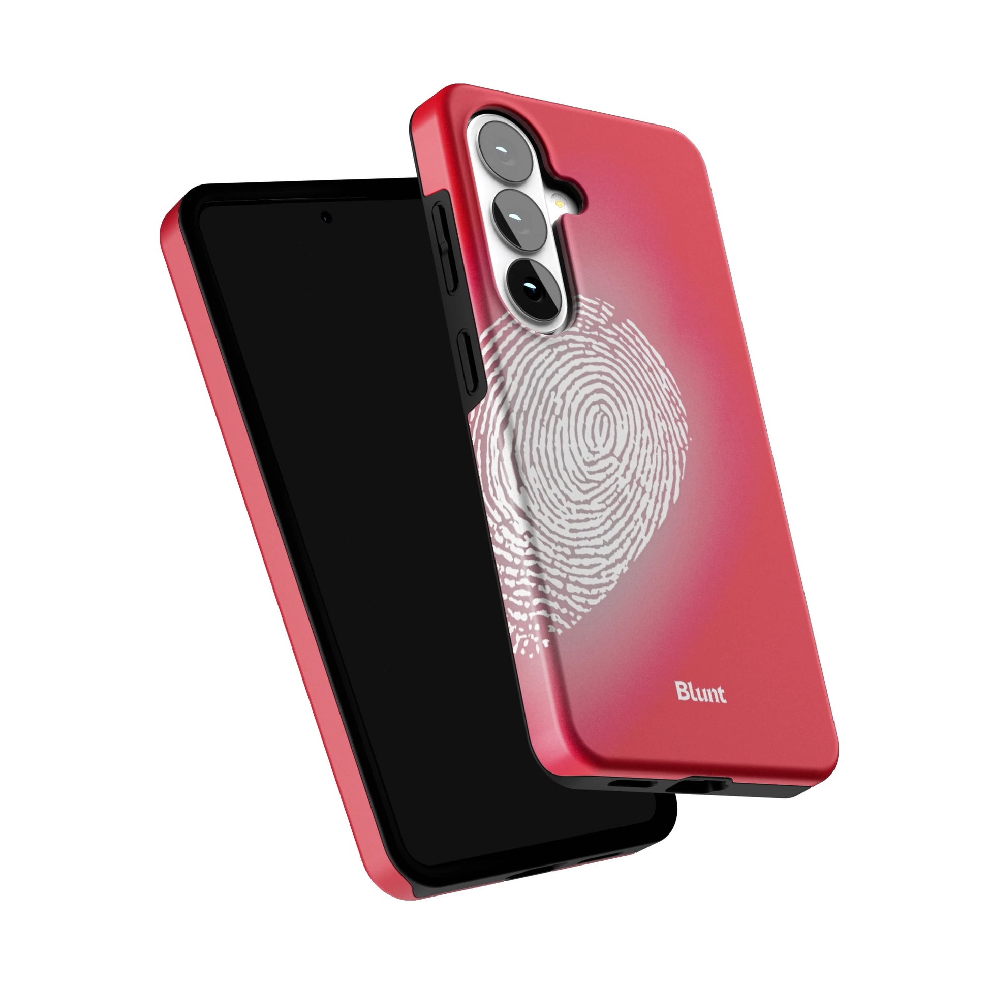 Heart-Print-Red-samsung-case-Galaxy S26-5
