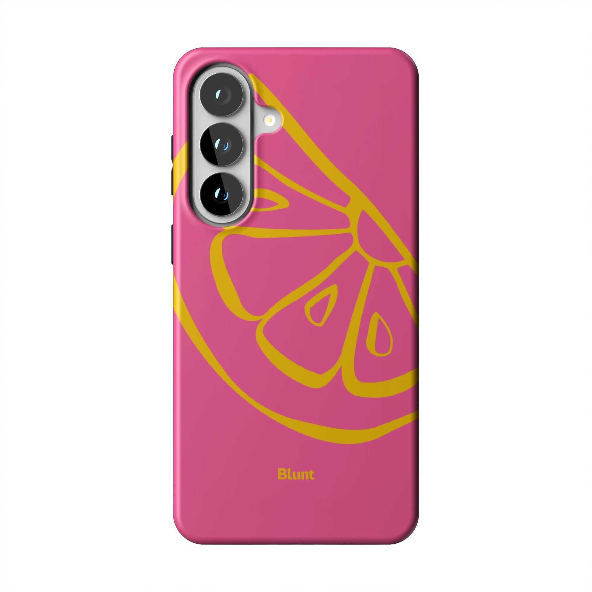 Lemon-Drop-samsung-case-Galaxy S26 Plus-1