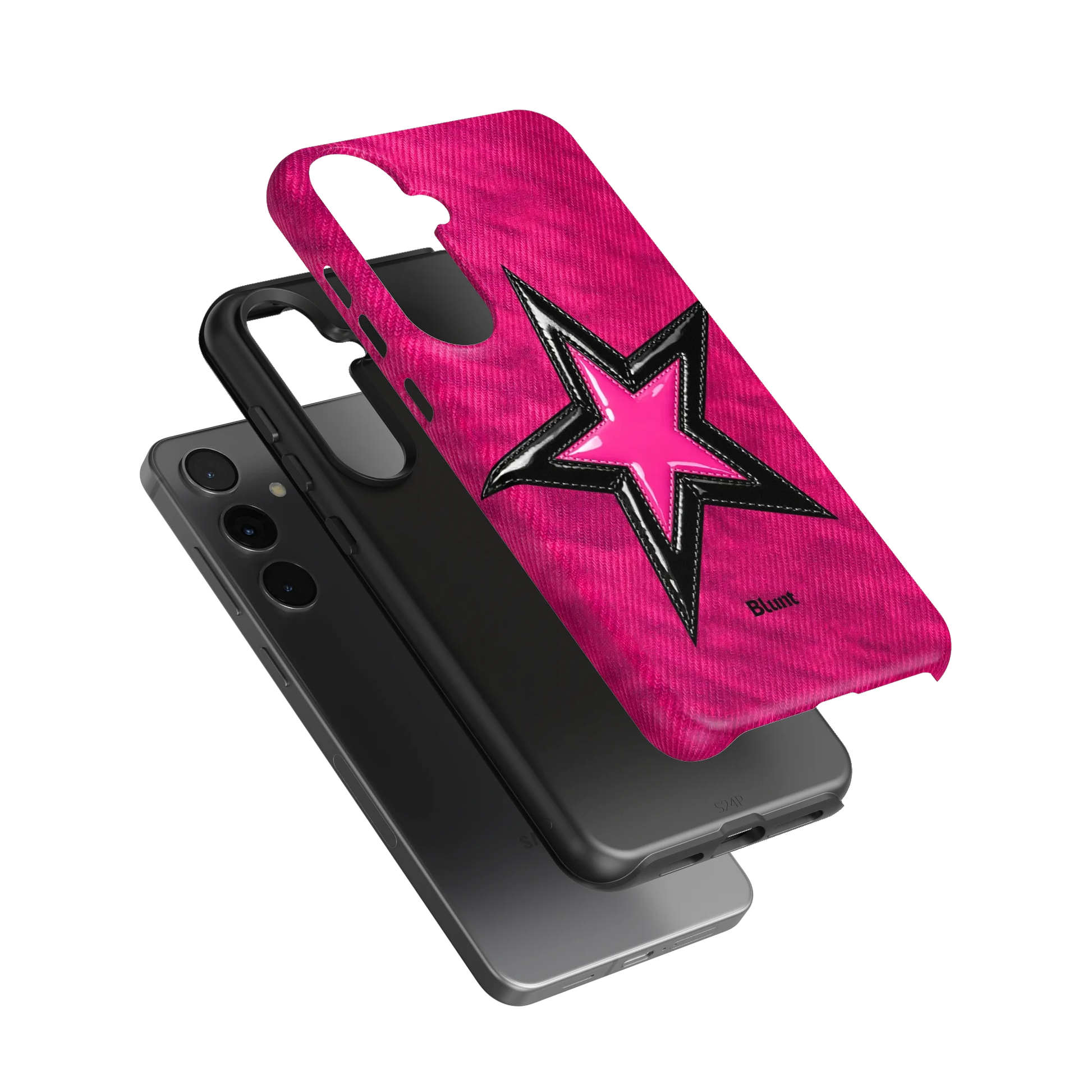 Popstar-Pink-samsung-case-Galaxy S24 Plus-3