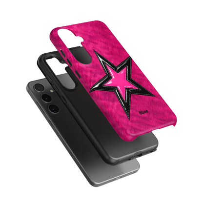 Popstar-Pink-samsung-case-Galaxy S24 Plus-3