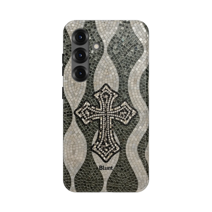 Sanctuary Samsung Case