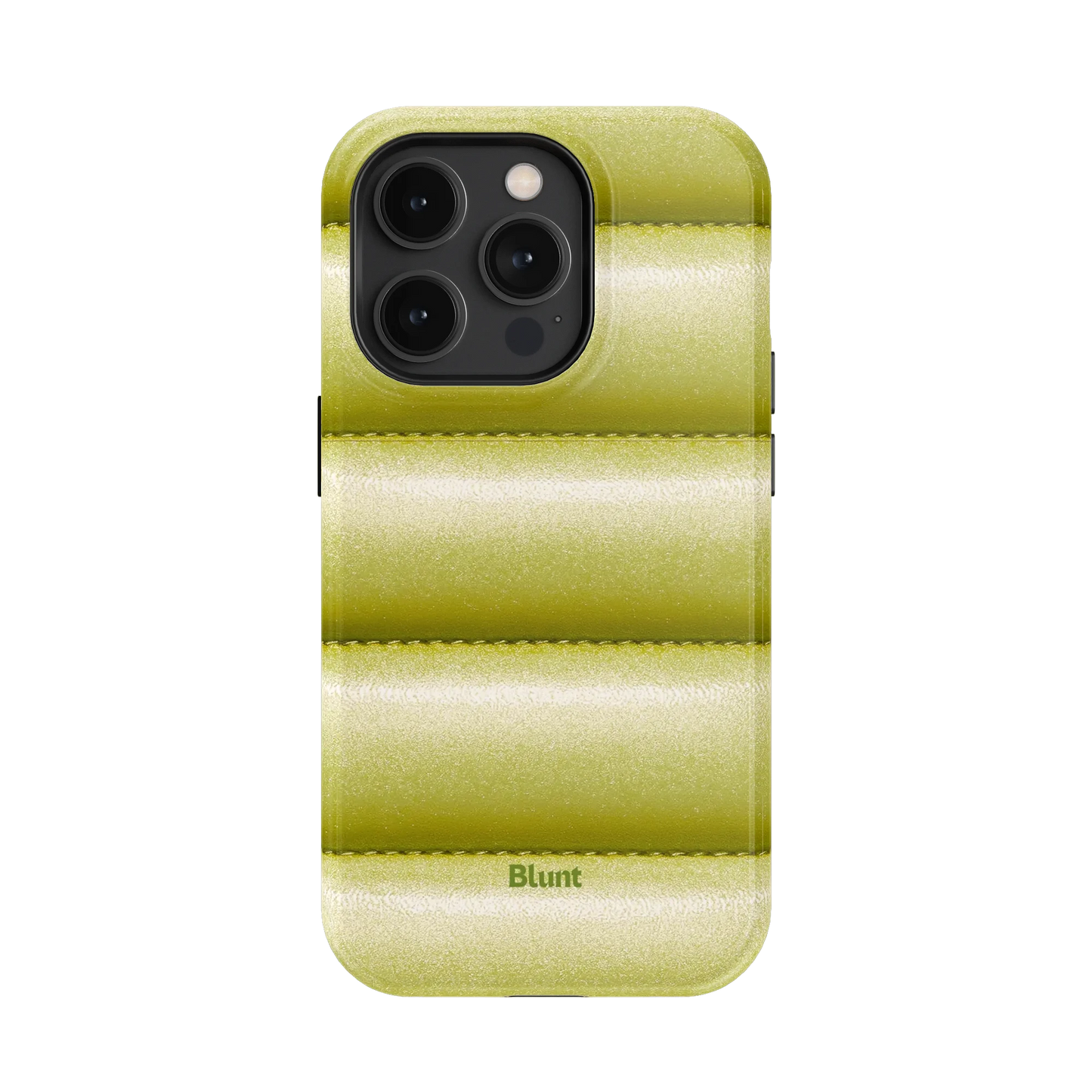 LimeIce iPhone Case