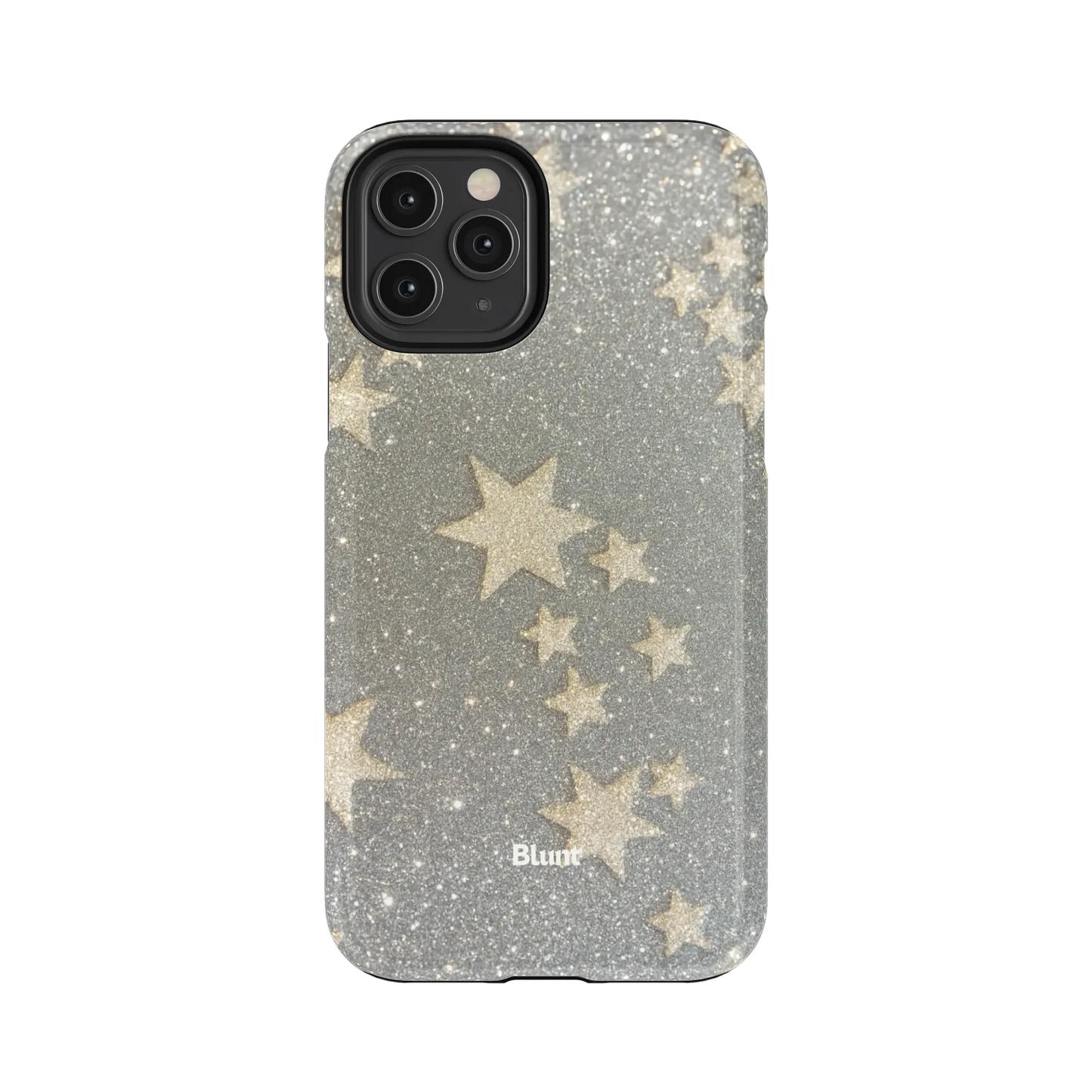 Starlight Dust iPhone Case