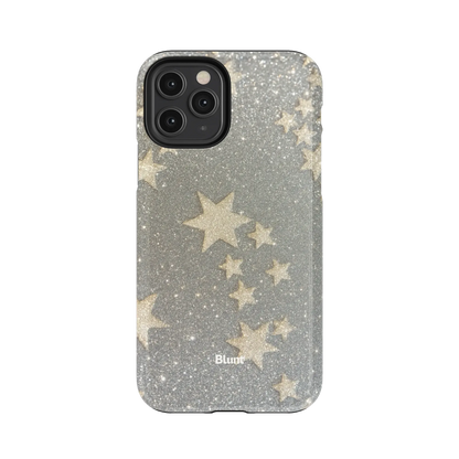 Starlight Dust iPhone Case
