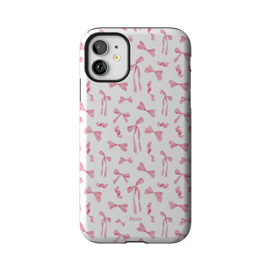 pinkbowiphonecase-iphone-case-iPhone 11-1