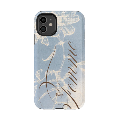 Floral-Femme-iphone-case-iPhone 11-1